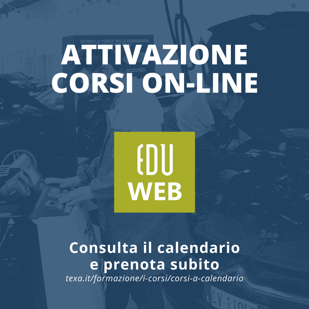 Corsi On-Line - Iscrizione